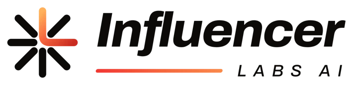 Influencer Labs AI